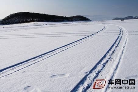 2010年奥迪冰雪节—感受冷并快乐着