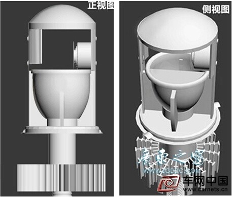 1号车黄寿通：创新“智造”，只为更安全1点点