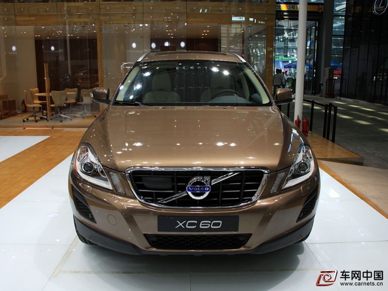 进口沃尔沃XC60