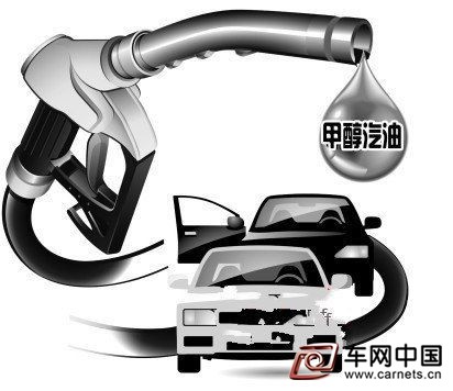 吉利除电动汽车外 发展甲醇燃料汽车