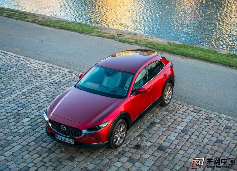 Mazda-CX-30-2020-1600-11