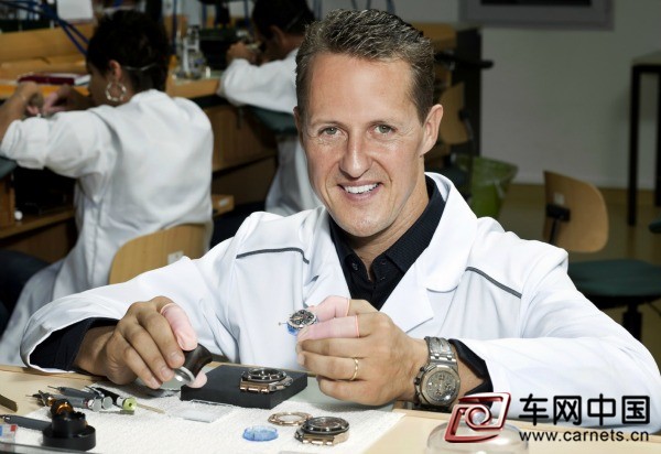 Michael-Schumacher-Manufacture-visit-2012-2