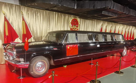 抓住机遇 做大&ldquo;蛋糕&rdquo; 以传统经典车为抓手促进汽车文化融合和消费升级 