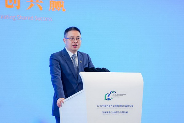 曾清林：技术为基，用户为本：以升维思考驱动新能源品牌向上进阶